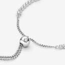 انسيال تنس شداد بنادورا – Pandora Tennis Bracelet