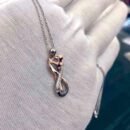 سلسله انفنتى Infinity necklace