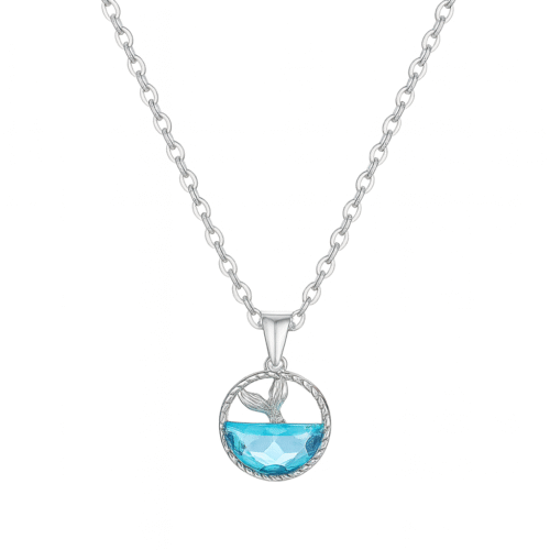 سلسله الحوت – Whale necklace