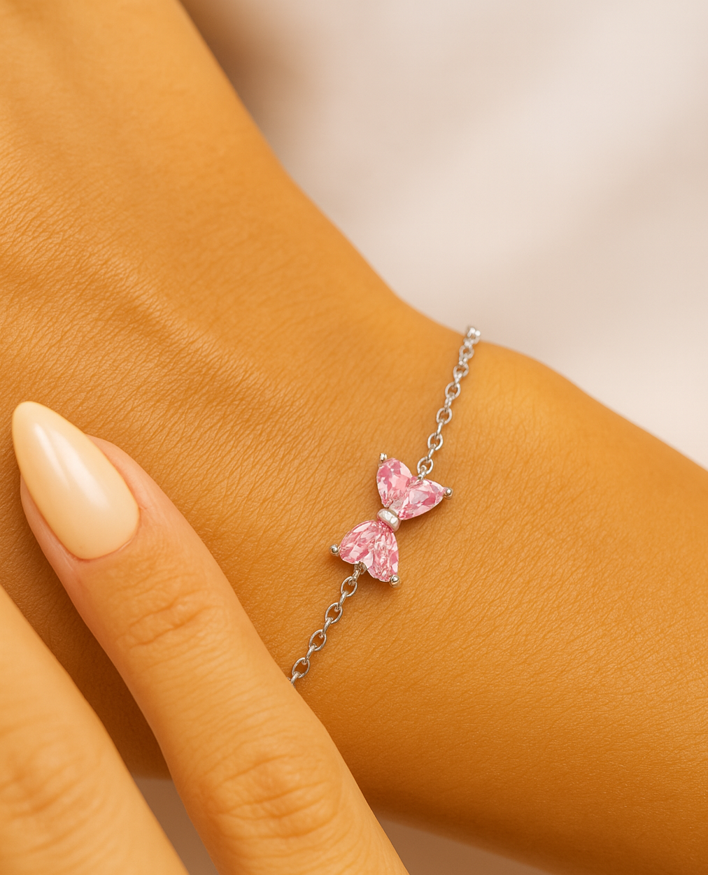 انسيال بنادورا فيونكه بينك – Brislet Panadora - الصورة 2