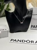 سلسله بنادورا فيونكه بينك – Pandora necklace Rose