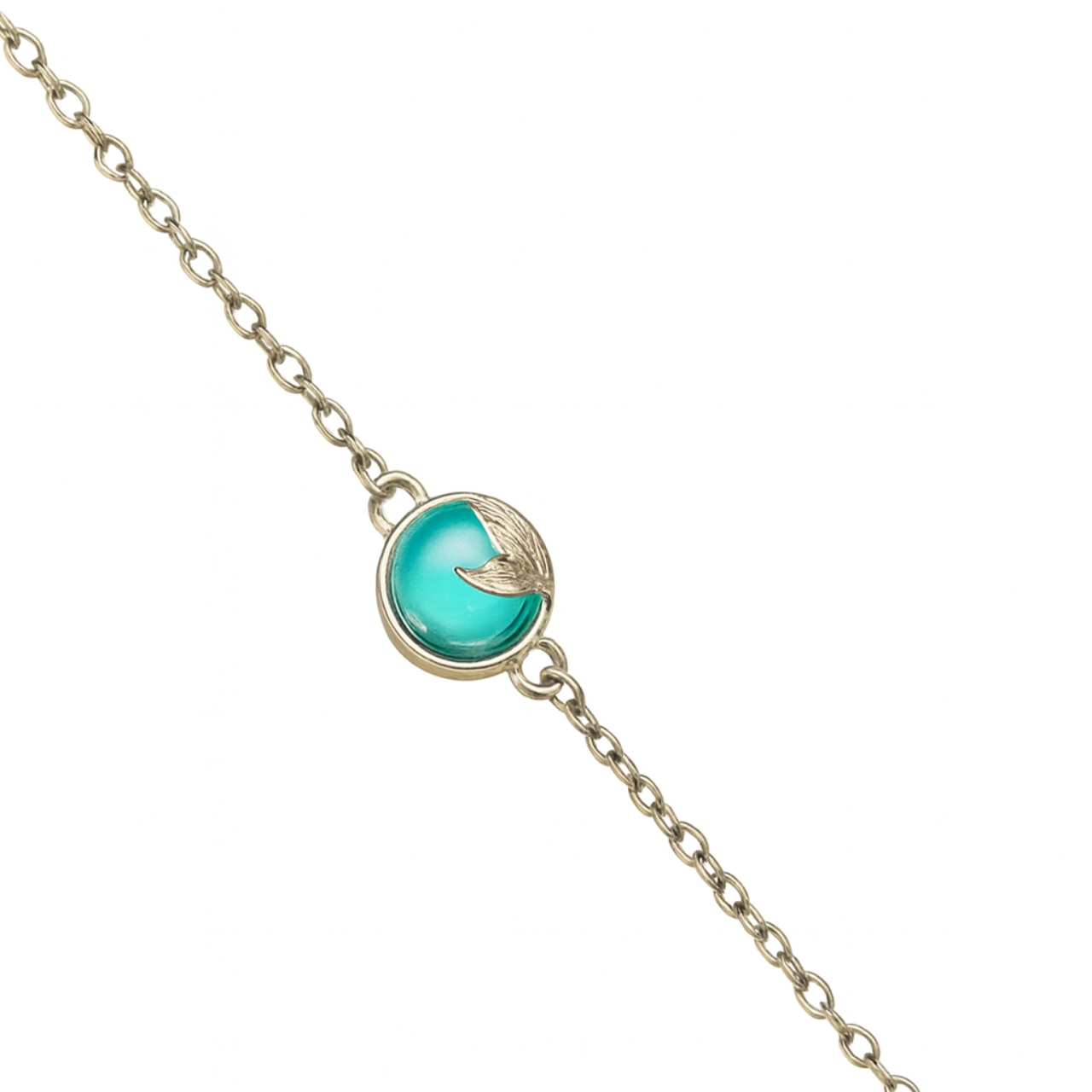 انسيال حوريه البحر المميز