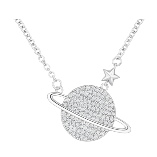 سلسله الكوكب – Planet necklace
