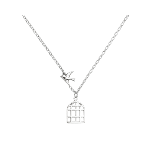 سلسله الحريه – Freedom necklace