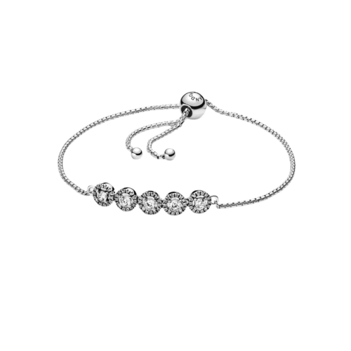انسيال شداد بنادورا – Pandora Bracelet