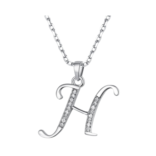 سلسله حروف – Letter necklace