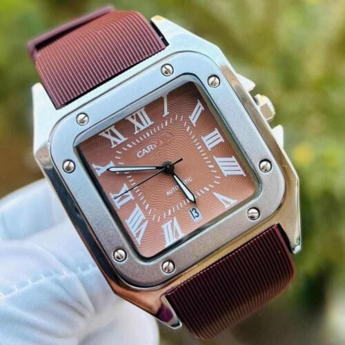 ساعه كارتير نبيتي