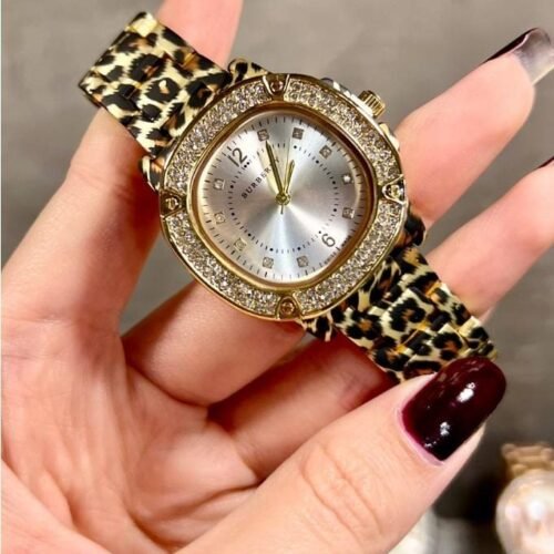 ساعه حريمي تايجر