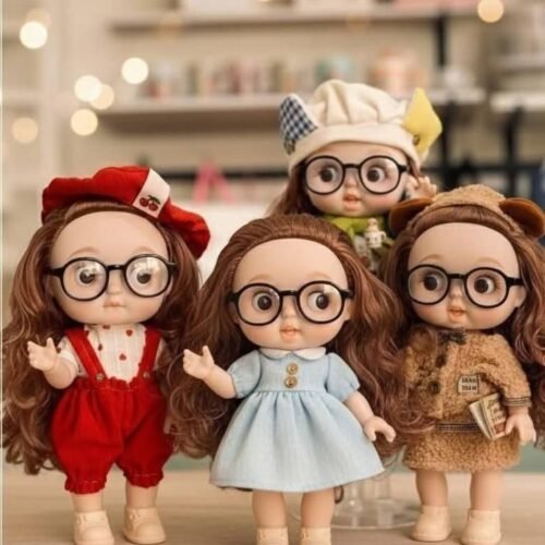 عروسه الكوتى كوتي